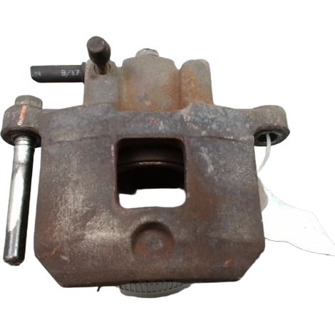 [PRODUIT D'OCCASION] Etrier De Frein Avant Droit MITSUBISHI Spacestar ♻️ Ref Oe. 4605b004 - Garantie à vie (1/4)