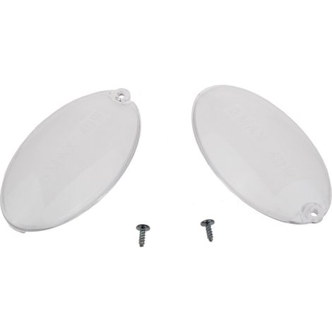 Beko - vidrio iluminación ctb6407x - 9188065409 - 8053190796194