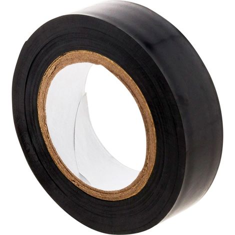 Klebeband 15mm x 10m schwarz