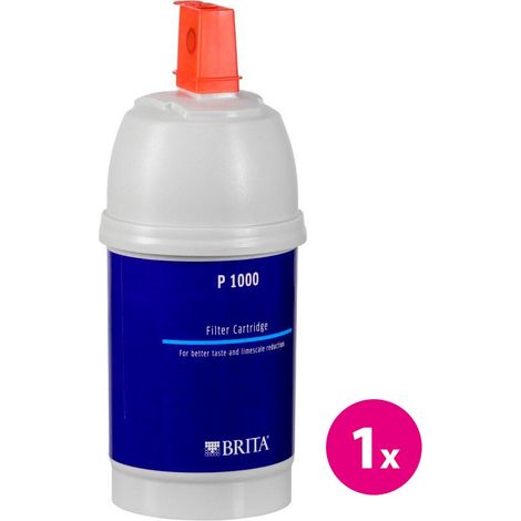 Brita - Cartuccia filtrante di ricambio 1004263