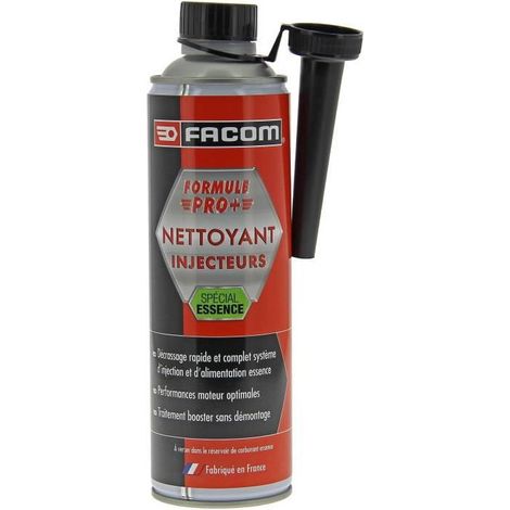 Pulitore iniettori - FACOM - Pro+ - Benzina - 600ml (1/2)