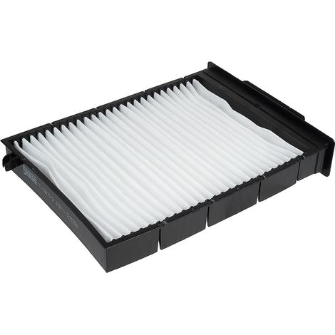 Filtro de habitáculo Stellox 71-10175-SX - Filtro de polen - Para turismos (1/5)