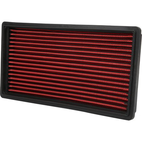 Filtre à air universel 2042, panneau de remplacement pour ventilation, 1 pièce, compatible divers systèmes, matériau durable, taille standard, idéal pour climatisation et chauffage, haute efficacité. (1/5)