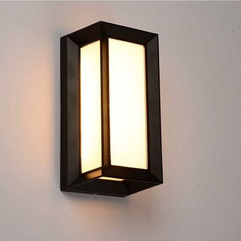 Wall Lamp for Living Room Bedroom Lights Lamps Corridor Wall Lighting Night Light (1/5)