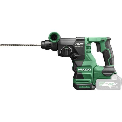 HIKOKI TASSELLATORE DH3628DA SDS-PLUS 36V 5A 3,2J- 1,0 pz