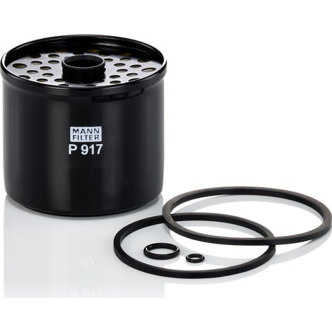 Filtro de combustible MANN-FILTER P917X