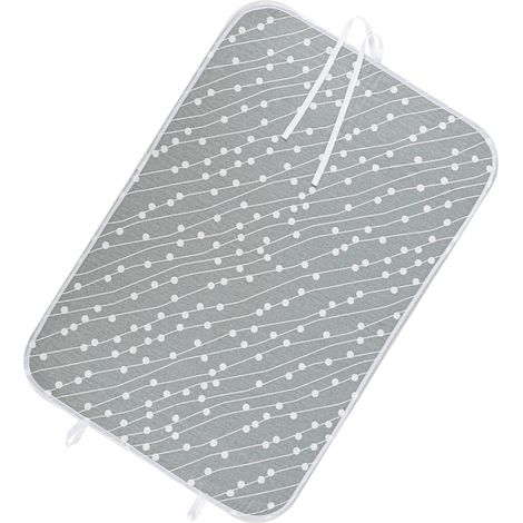Tapis Polyester de Coussin Tragbare pour Maison avec Isolation Thermique et Schwamm Faltbar (1/5)