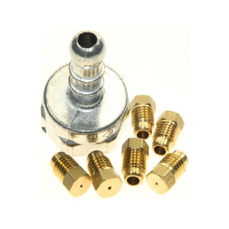 SACHET INJECTEUR GAZ BUTANE POUR TABLE DE CUISSON   BOMPANI - 38832