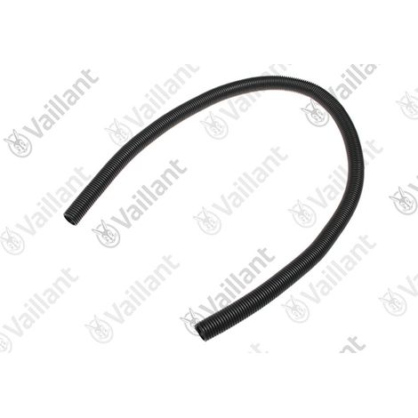 Tubo flessibile, condensato