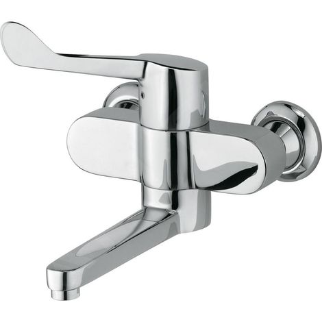 KLUDI 349210524 MEDI CARE Robinet mural EHM (1/2)