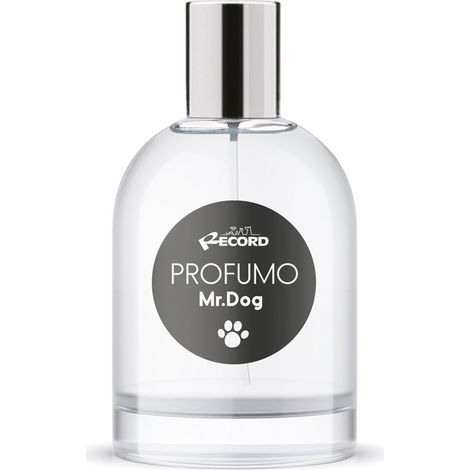 Profumo Mr Dog per cani e gatti 100 ml