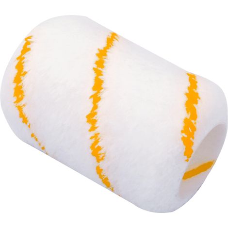 RICAMBIO RULLO ACRILICO POLIESTERE 10 CM ALTEZZA FIBRA 12 MM