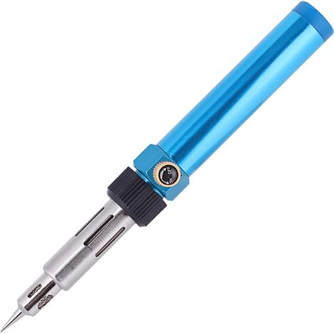 Fer à souder à gaz portable type stylo pour téléphone portable, torche de soudage, outils de réparation (1/5)