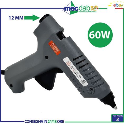 Incollatrice 60w Maestri e figli grip 18h (1/5)