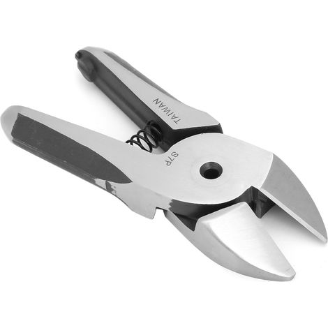 Pièce de rechange pour tête de coupe pneumatique S7P, compatible avec la machine de coupe pneumatique HS30. (1/5)