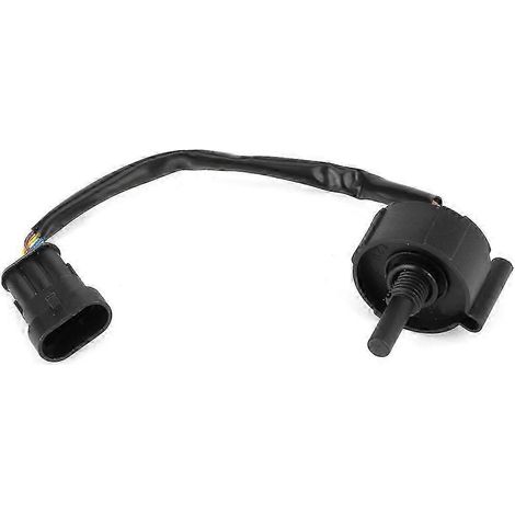 Capteur de filtre à gazole compatible avec SAAB 9-3 et 9-5, compatible avec 12762673. (1/5)