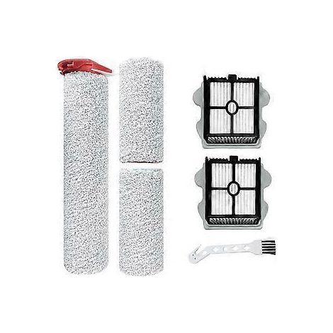 Ersatzteile für den kabellosen Nass-/Trockensauger Dyad Pro/Dyad Pro Combo/A10 Plus