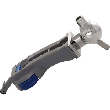 Maniglia completa pompa birra - Vari piccoli elettrodomestici - PHILIPS - 3225695060618200020