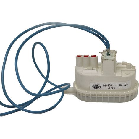 Ricambio pressostato per apparecchi SFA BI-256