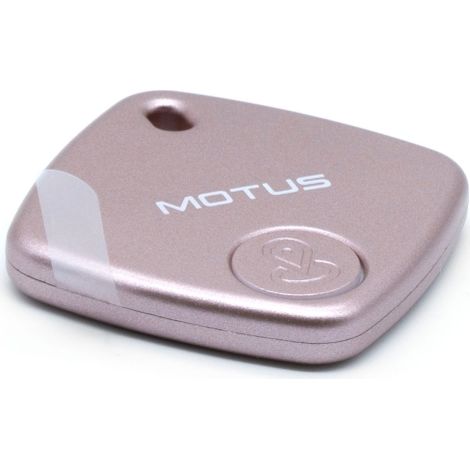 Localizzatore Motus Find Me viola (1/4)