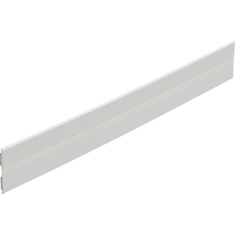 Primo Winkelprofil weiß selbstklebend 137 cm 32 mm Leisten