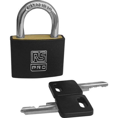 Cadenas RS PRO, Ø anse 6mm ( Prix pour 1 ) (1/3)
