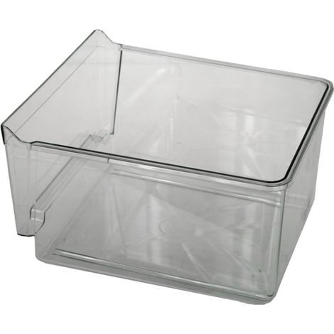 Liebherr - cajón verduras transparent 25.8cm x 30cm x h 18cm bxdxh - 9290036 -
