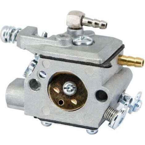 Carburateur WT 985 Carburateur de tronçonneuse Echo CS 370 400 f A021001920 (1/4)