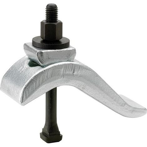 AMF  morsa  6321  per  scanalatura  a  T  16  mm  -  74922 (1/3)