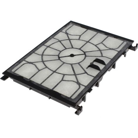 Filtro motore 00579421, 00577117 per bosch hoover