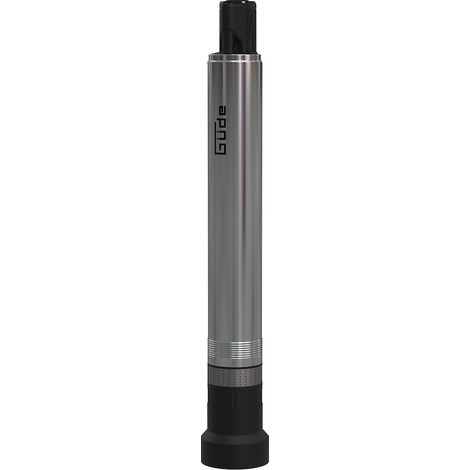 Güde Tiefbrunnenpumpe GTT 900, 230V, inkl. 20 m Anschlusskabel, 20 m Nylonseil