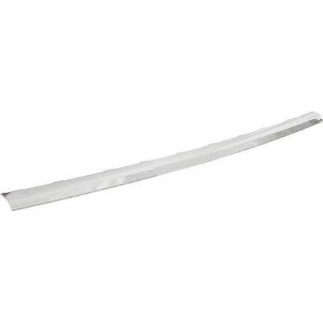 Moulure supérieure de pare-choc avant chromée Volkswagen T-ROC phase 1 2017-2021