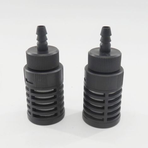 Raccord de filtre d'entrée pour machine de lavage auto, grille de filtre, raccord auto-amorçant, clapet anti-retour à connexion rapide, outils de lavage auto, blocs lourds