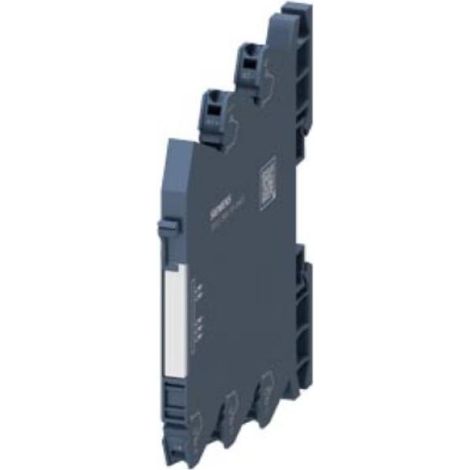 Relè interfaccia plug in slim 6 2mm siemens 3rq41182am00