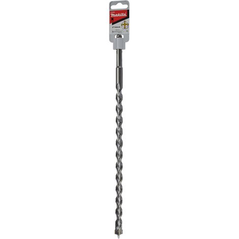 MAKITA B-62832 Bohrer für SDS-V-PLUS MAK4 14x350mm