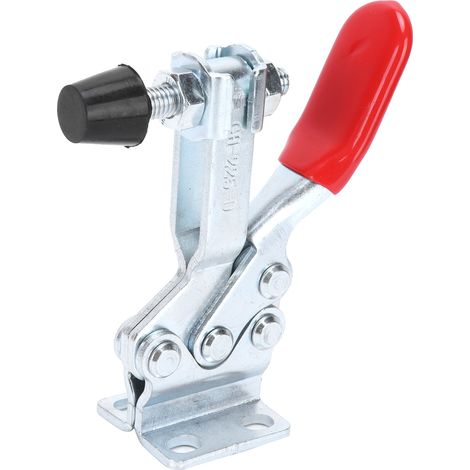 Pince à genouillère horizontale pour soudage, fixation rapide, outils manuels MC LD SD GH ‑225D (1/5)