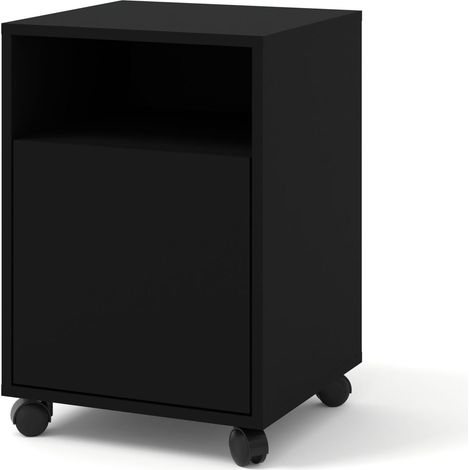SCRIVANIA BIMOTION MOBILE SCRIVANIA 60CM NERO