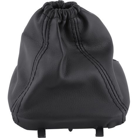 Gear shift boot, wear and aging resistant, soft for car (1/5)