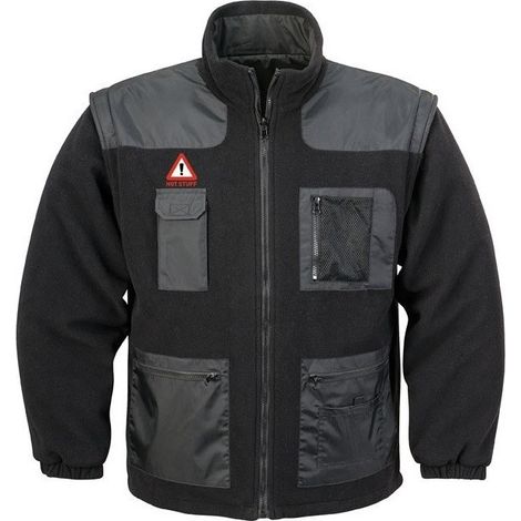 Trade Shop - 4 MULTIC-VERWENDER, REVERSIBLE MIT AUSFUHRERVERWALTUNG 106NS - L