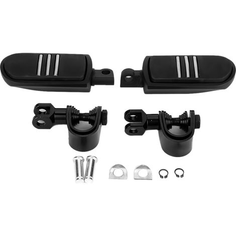 Kit de rodage de cylindre 3 mors 19-64mm, outil de polissage flexible pour arbre de moteur de voiture (1/5)