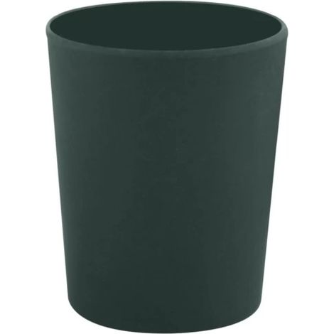 Gobelet Fibres de Bambou TAKEO Vert Foncé Spirella