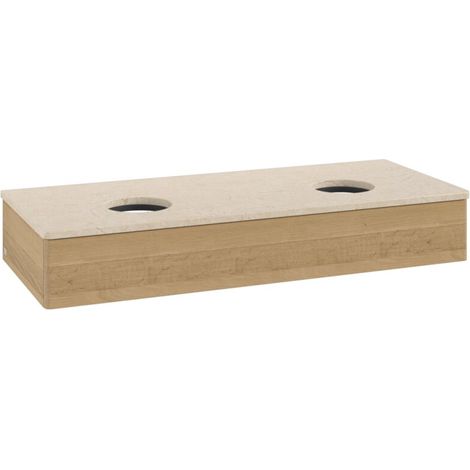 Villeroy & Boch L13013HN WTUS Antao L131 1200x190x500mm (1/3)