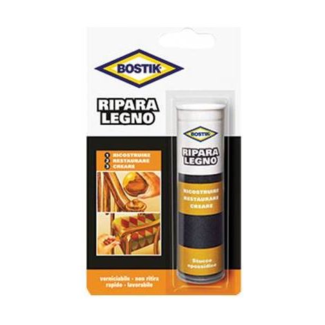 3,0 x BOSTIK RIPARA LEGNO