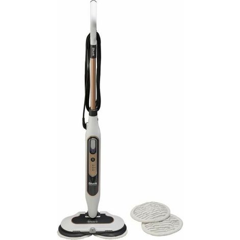 Scopa A Vapore Lavapavimenti Shark Steam Mop Con Steam Blaster - Shark - SHR.S8201EU (1/5)