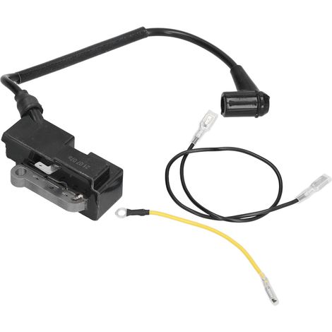 Ej.Life Zündspulenmodul 544047101 Ersatz für 362 365 371 372 372xp 385xp 390 365 H 362 XP Kettensäge A (1/5)