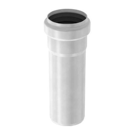 Tuyaux AP avec raccord rapide 50/2500 EPDM W 1.4301