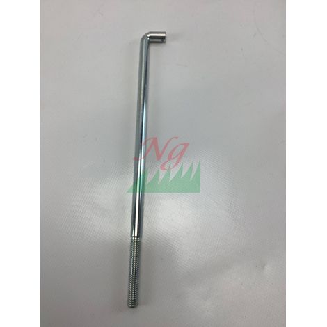 ORIGINAL BRIGGS & STRATTON 1727955SM Rasentraktor Stützstange