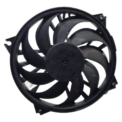 [PRODUIT D'OCCASION] Moteur Ventilateur Radiateur CITROEN Xsara 2000- ♻️ Ref Oe. 1253a4 - Garantie à vie (1/3)