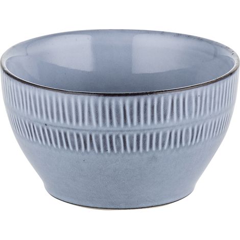 Saladier bleu amande 11 cm
