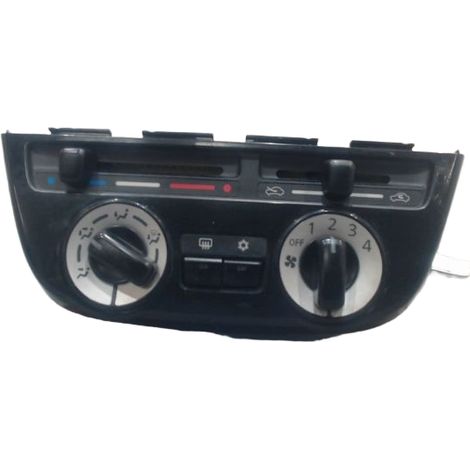 [PRODUIT D'OCCASION] Commande De Chauffage MITSUBISHI Spacestar ♻️ Ref Oe. 7820a455xa - Garantie à vie (1/3)